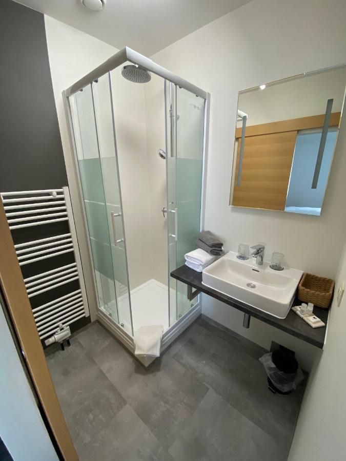 Fg Rooms Vídeň Exteriér fotografie