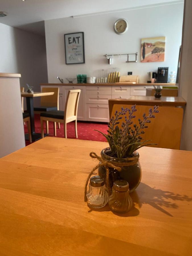 Fg Rooms Vídeň Exteriér fotografie