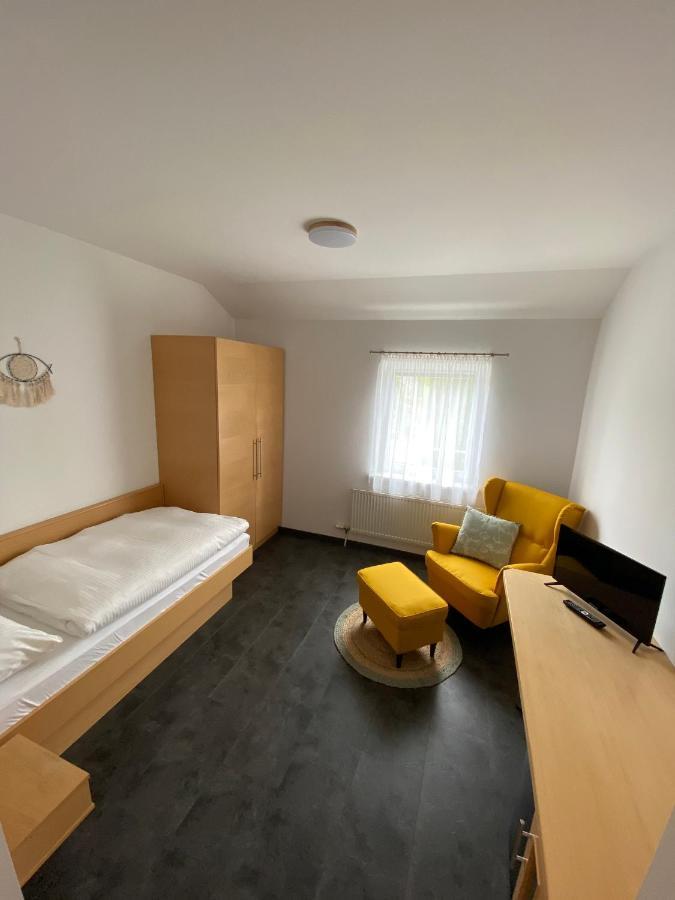 Fg Rooms Vídeň Exteriér fotografie
