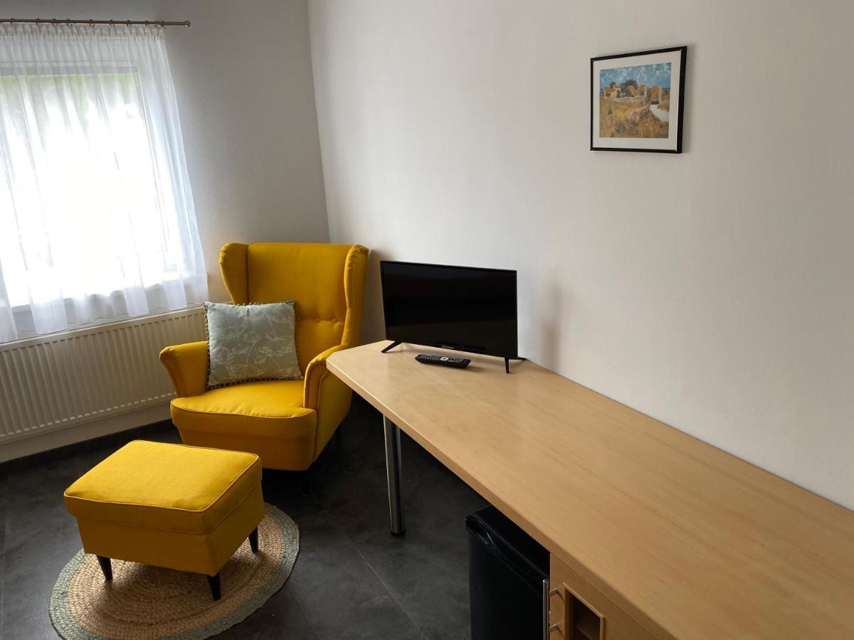 Fg Rooms Vídeň Exteriér fotografie