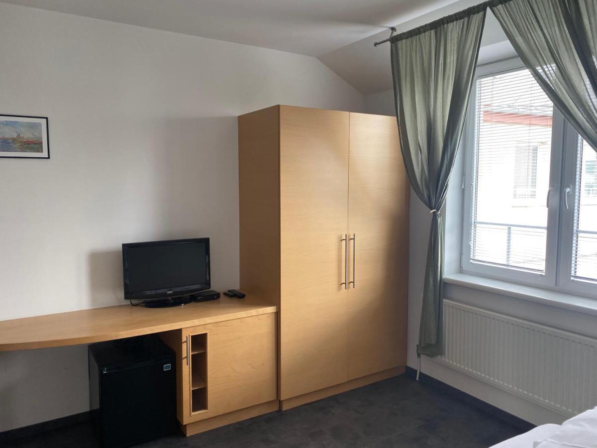 Fg Rooms Vídeň Exteriér fotografie