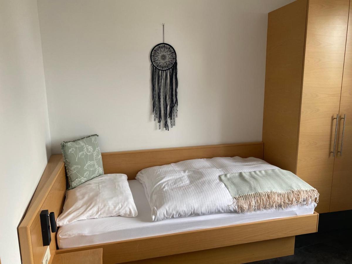 Fg Rooms Vídeň Exteriér fotografie