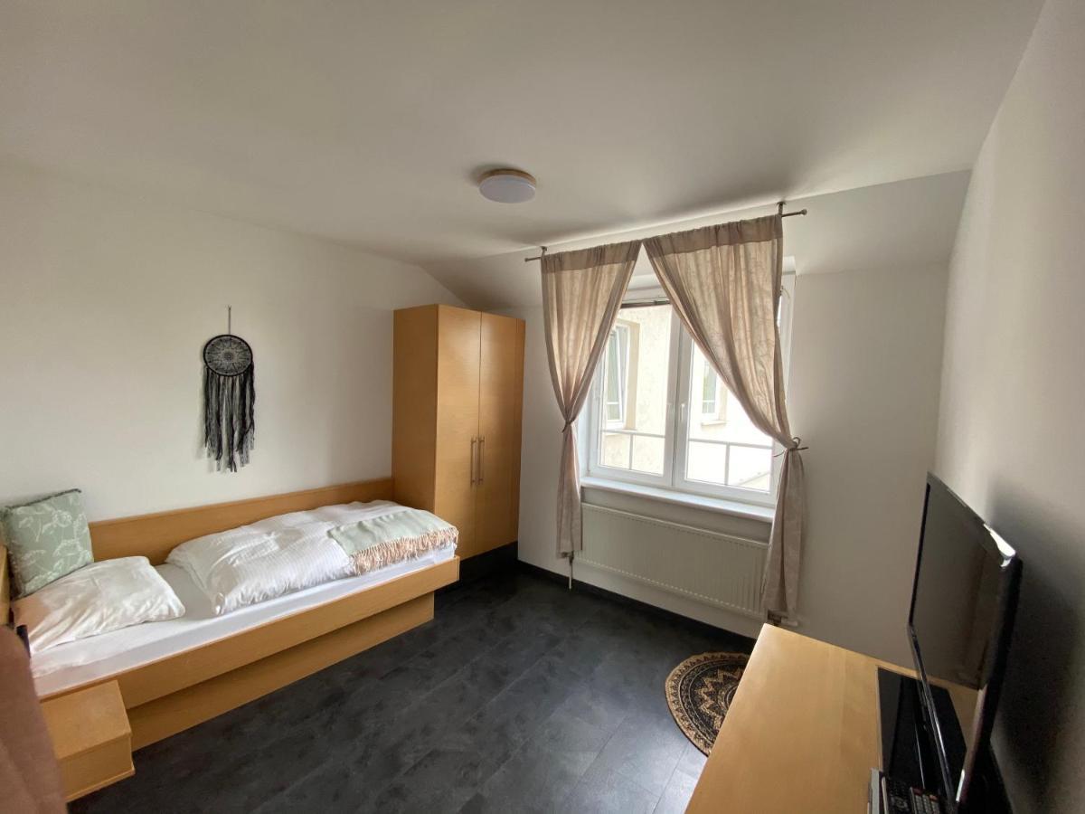 Fg Rooms Vídeň Exteriér fotografie