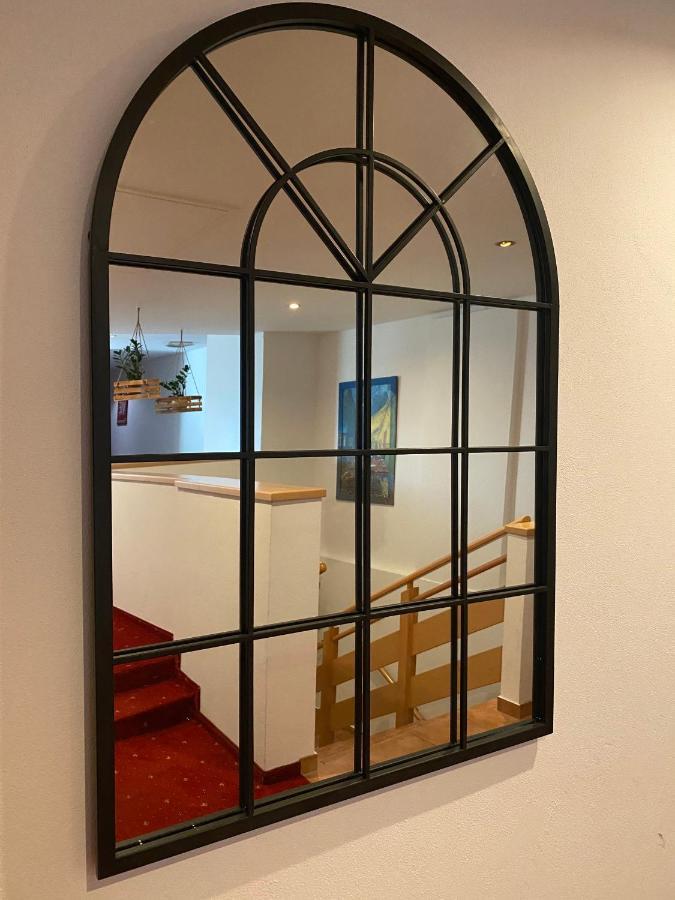 Fg Rooms Vídeň Exteriér fotografie