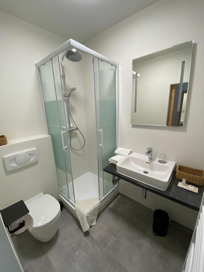 Fg Rooms Vídeň Exteriér fotografie