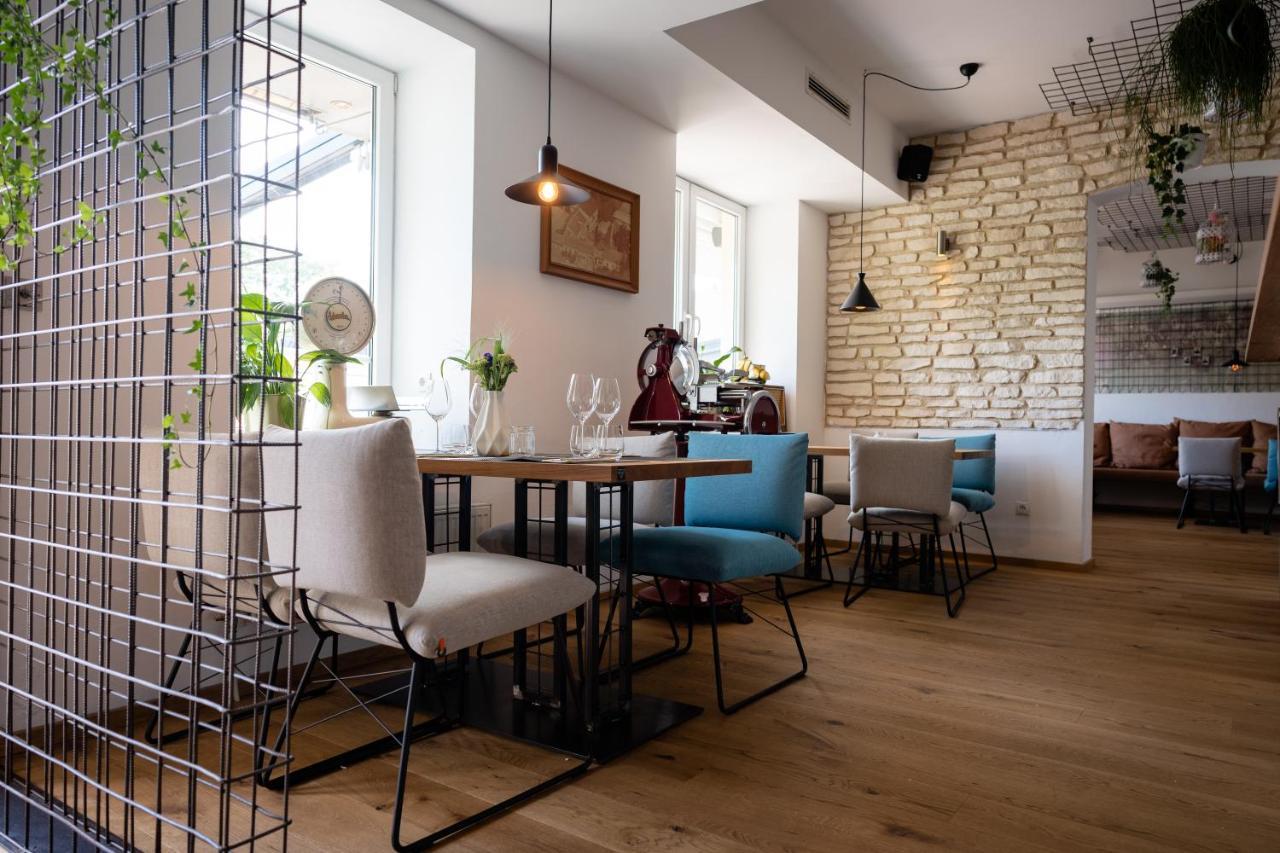 Fg Rooms Vídeň Exteriér fotografie