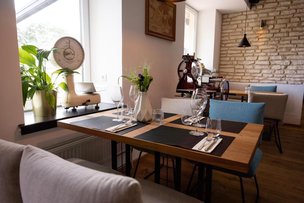 Fg Rooms Vídeň Exteriér fotografie